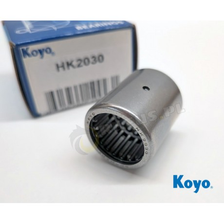 HK 2030 - KOYO