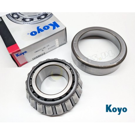 HM 803146/10 - KOYO
