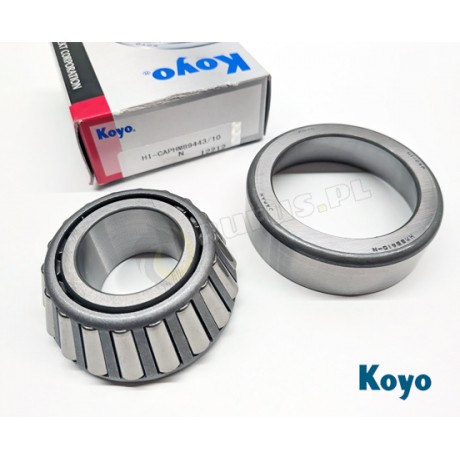 HM 89443/10 - KOYO
