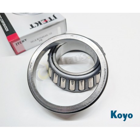 JLM 704649/10 - KOYO