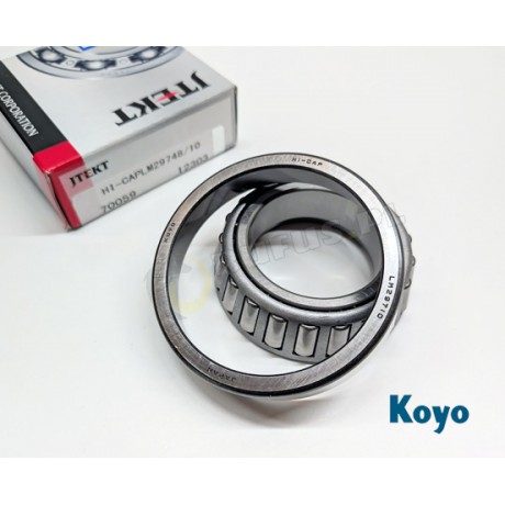 LM 29748/10 - KOYO