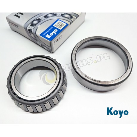 LM 300849LFT/11/1B - KOYO LM 300849LFT/11/1B - KOYO
