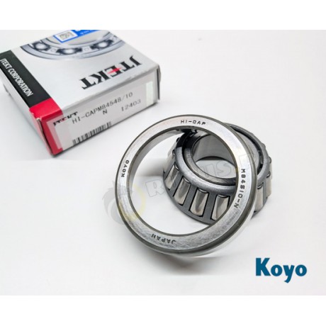 M 84548/10 - KOYO