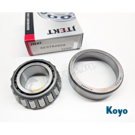 STA 2858 - KOYO STA 2858 - KOYO