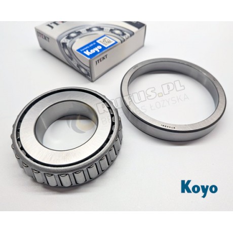STA4391/STA4391 - KOYO   