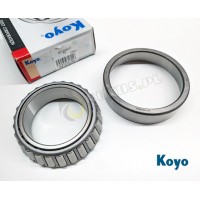 STA 5383 - KOYO 