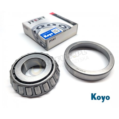 STB 2766 - KOYO 