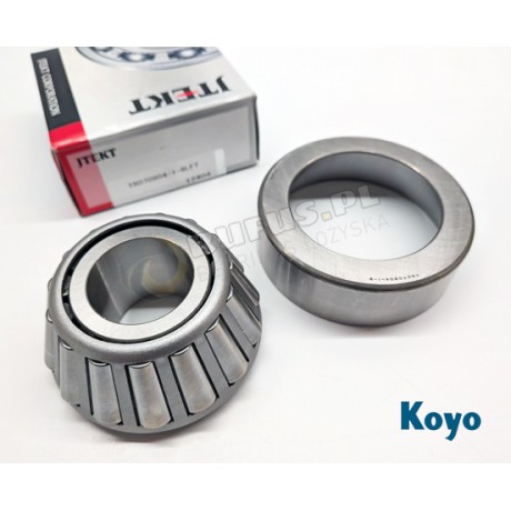 TR070904-1-9 LFT - KOYO