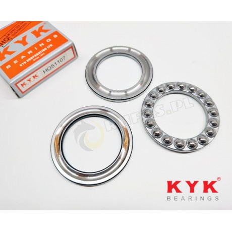 51107 - KYK 51107 - KYK