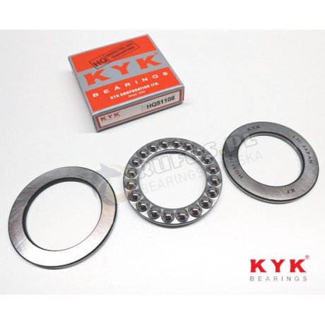 51108 - KYK 51108 - KYK