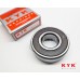 6204 2RS - KYK 6204 2RS - KYK