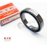 61806 2RS (6806 2RS) - KYK