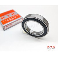 61906 2RS (6906 2RS) - KYK