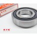 K 6207 2RS - KYK K 6207 2RS - KYK