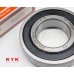 K 6207 2RS - KYK K 6207 2RS - KYK