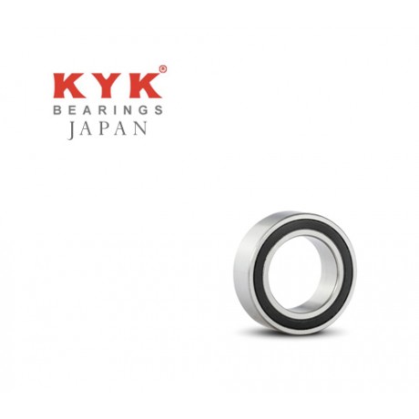 61803 2RS (6803 2RS) - KYK