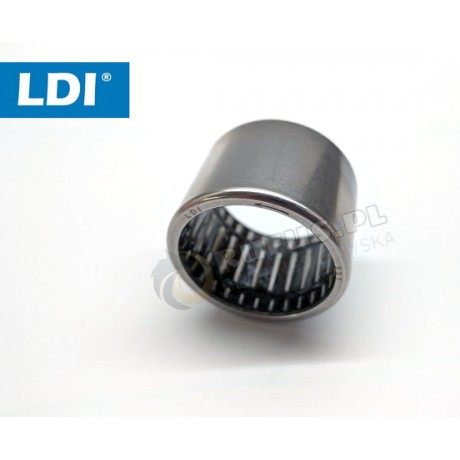 HFL 3530 - LDI HFL 3530 - LDI