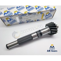 Wałek 62036 - MASIERO    