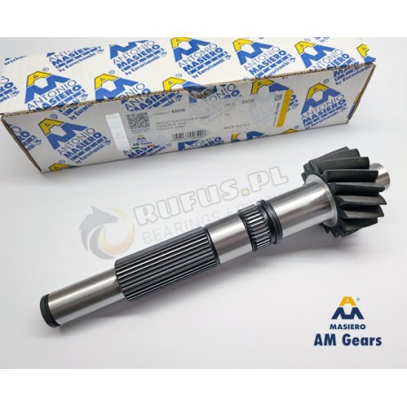 Wałek 62036 - MASIERO Wałek 62036 - MASIERO