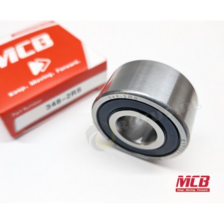 348 2RS - MCB 348 2RS - MCB