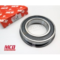 6009 2RS NR (z rowkiem) - MCB 6009 2RS NR (z rowkiem) - MCB