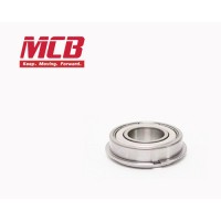 6009 ZZ NR (z rowkiem) - MCB 6009 ZZ NR (z rowkiem) - MCB