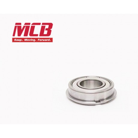6009 ZZ NR (z rowkiem) - MCB 6009 ZZ NR (z rowkiem) - MCB