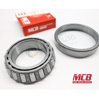 TR100802-2 - MCB