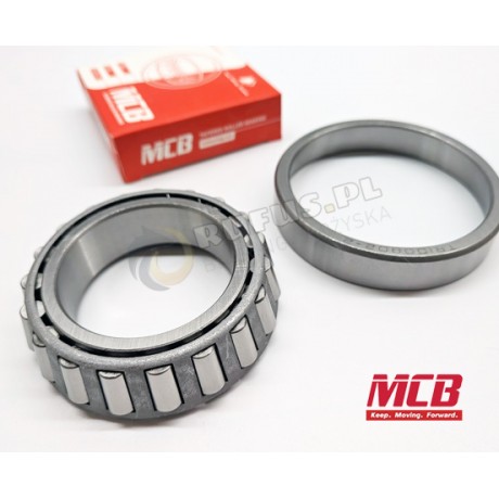 TR100802-2 - MCB