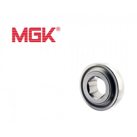 209 KRRB2 otwór sześciokątny - MGK