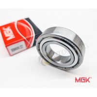 6005 ZZ SS nierdzewne - MGK