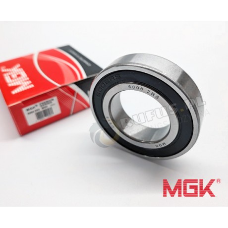 6006 2RS - MGK