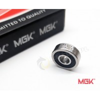 604 2RS SS nierdzewne - MGK