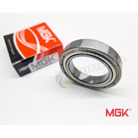 61906 ZZ (6906 ZZ) - MGK 61906 ZZ (6906 ZZ) - MGK