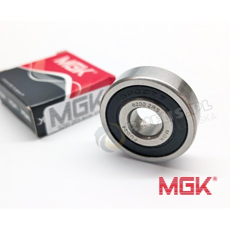6200 2RS - MGK