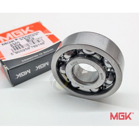 6302 - MGK 6302 - MGK