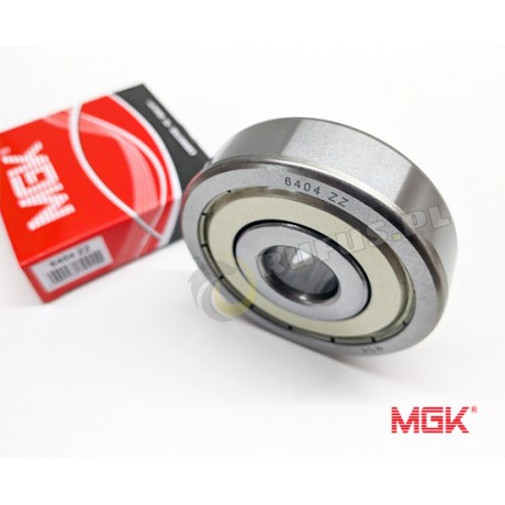 6404 ZZ - MGK 6404 ZZ - MGK