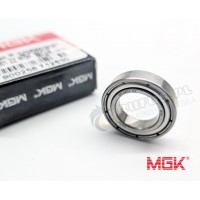 61801 ZZ SS (6801 ZZ SS) nierdzewne - MGK