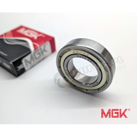 61904 ZZ (6904 ZZ) - MGK 61904 ZZ (6904 ZZ) - MGK
