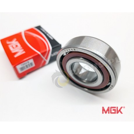 7204 B - MGK