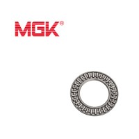 AXK 4565 (AXK 1109) - MGK