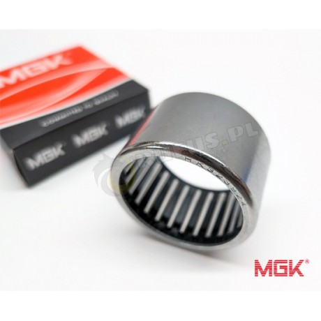 HK 3224 - MGK