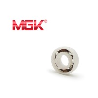 6200 (AC6200-G) - plastikowe (maks. 1900 rpm) - MGK