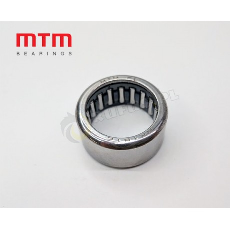 HK 1812 - MTM HK 1812 - MTM