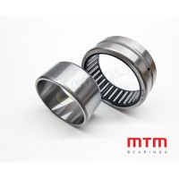 NKI 40/20 - MTM NKI 40/20 - MTM