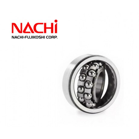 1208 (otwór cylindryczny) - NACHI