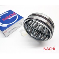 22207 EXQ W33 (otwór cylindryczny) - NACHI 22207 EXQ W33 (otwór cylindryczny) - NACHI