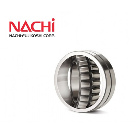 21314 EXQW33 (otwór cylindryczny) - NACHI 21314 EXQW33 (otwór cylindryczny) - NACHI