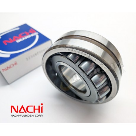 22308 EXQW33 (otwór cylindryczny) - NACHI 22308 EXQW33 (otwór cylindryczny) - NACHI