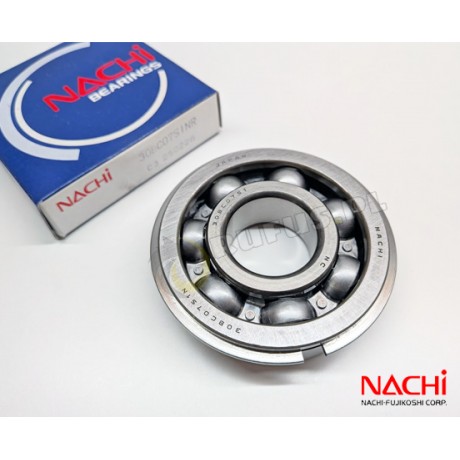 30BC07S1 NR C3 - NACHI     